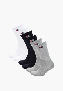 Носки 6 пар Champion 