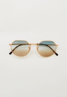 Очки солнцезащитные Ray-Ban® RB3565 001/GD