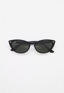 Очки солнцезащитные Ray-Ban® RB4314N 601/31