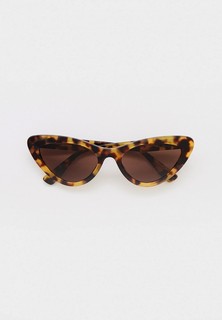 Очки солнцезащитные Miu Miu MU 01VS 7S08C1