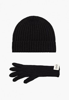Шапка и перчатки Woolook 