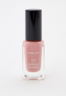 Лак для ногтей Inglot O2M breathable nail enamel 438, 11 мл
