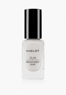 Базовое покрытие Inglot 