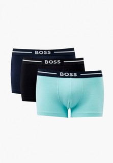 Трусы 3 шт. Boss 