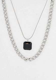 Цепь и подвеска Bocciolo 