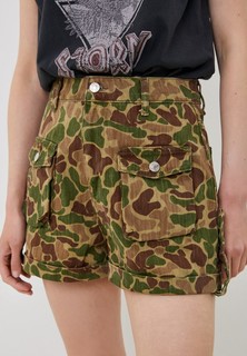 Шорты джинсовые Trendyol 