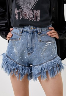 Шорты джинсовые Trendyol 