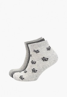 Носки 3 пары Mark Formelle 