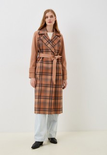 Плащ To Be One Tobeone 