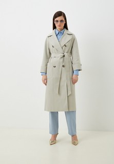 Плащ To Be One Tobeone 