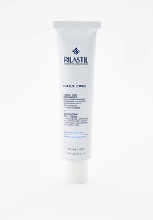 Скраб для лица Rilastil Rilastil DAILY CARE Отшелушивающий крем-скраб, 75 мл.