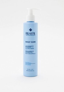 Молочко для лица Rilastil Rilastil DAILY CARE Очищающее для снятия макияжа, 200 мл