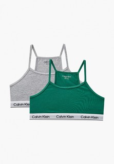 Бюстгальтеры 2 шт. Calvin Klein 