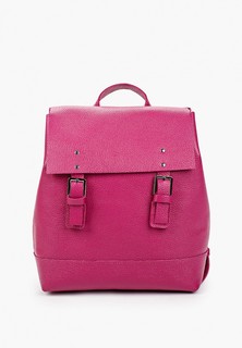 Рюкзак Divalli B007 fuchsia grain