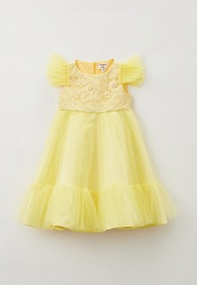 Платье Bonjour Bebe Sundance Dress