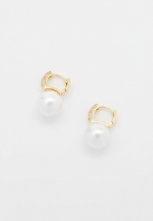 Серьги Bocciolo 