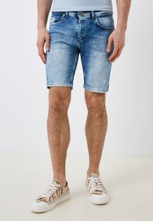 Шорты джинсовые Snow Airwolf 