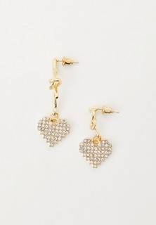 Серьги Bocciolo 