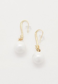 Серьги Bocciolo 