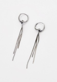 Серьги Bocciolo 