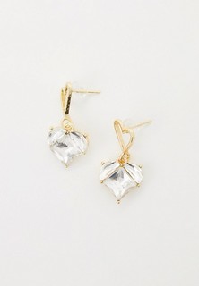 Серьги Bocciolo 