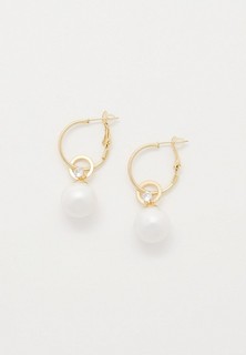 Серьги Bocciolo 