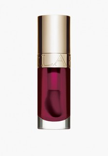 Масло для губ Clarins Lip Comfort Oil, тон 17, 7 мл