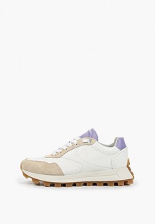 Кроссовки Bronx 