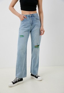 Джинсы UnicoModa 