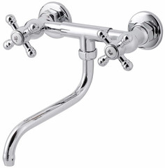 Смеситель для кухни ПСМ-Профсан Стандарт-Б PSM-108-89