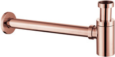 Сифон для раковины Abber AF0030RG