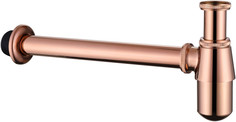 Сифон для раковины Abber AF0032RG
