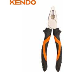 Комбинированные плоскогубцы KENDO