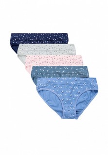 Трусы 5 шт. Donella 