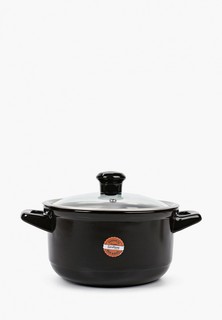 Кастрюля и крышка Ceraflame 20 см, 2.5 л