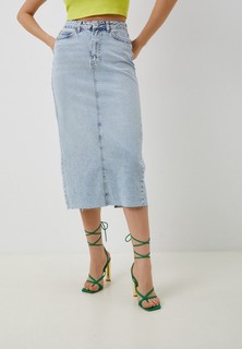 Юбка джинсовая Valoris 