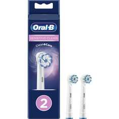 Насадка ORAL-B