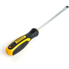 Шлицевая отвертка STEKKER