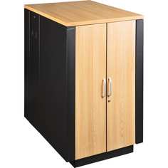 Звукоизолированный шкаф LANMASTER
