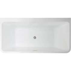 Акриловая ванна VINCEA