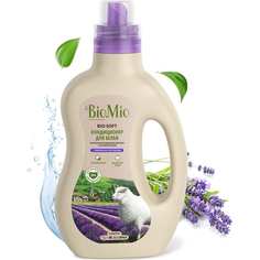 Кондиционер для белья BioMio