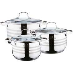 Набор посуды Bella Cucina