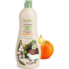 Чистящее средство для кухни BioMio