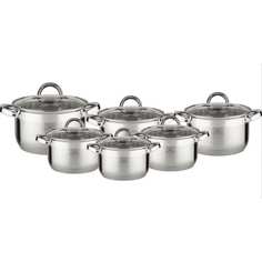 Набор посуды Bella Cucina