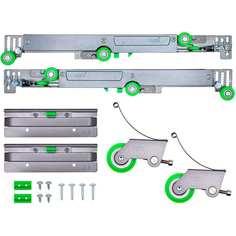 Доводчик Mebax