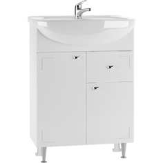 Тумба под умывальник Айсберг