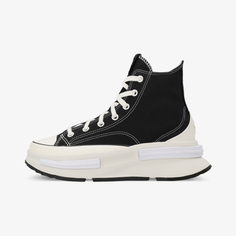 Кеды высокие Converse Run Star Legacy CX, Черный