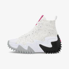Кеды высокие Converse Run Star Motion, Мультицвет