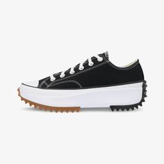 Кеды Converse Run Star Hike, Черный