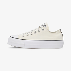 Кеды Converse Chuck Taylor All Star Lift, Белый